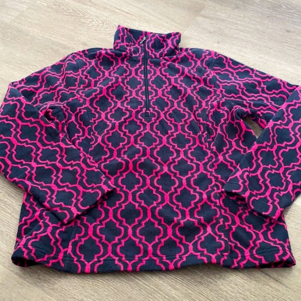 Lands’ end M/P 10-12 used